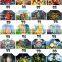 Factory Wholesale Custom Banners Inflatable Moonwalk, Kids Jumper, Bouncy Castle, China Bounce House