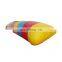 Water Park Floats Inflatable Jumping Pillow Blob Airbags For Water