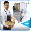 fully automatic Food Shop Applicable Industries mixer dough machine / home food making machine