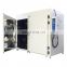 Liyi industrial Hot Air Electric Textile Drying Oven