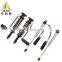 coilovers universales Adjustable car shock absorber off-road shock absorber Modified car shock absorber