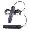 Hampool Workout Crossropes Steel Kids Fitness Weighted Digital Jump Rope