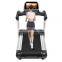 YPOO High Quality Gym Equipment Treadmill Exercise Equipment for Sale Electric Treadmill 200kg Commercial Fitness