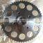 Variable value timing sprocket OEM 1DEF9010 25178506 917-255