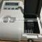 Single Beam Portable Visible Spectrophotometer Price