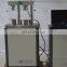 Precise microcomputer servo concrete compression testing machine