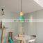Zhongshan Cement Lamp Vintage Pendant Light LED Concrete Pendant Lighting