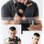 2021 Vivanstar New Design Breathable Fingerless Weight Lifting Gym Protective Gloves ST1203