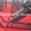 Commercial gym equipment Hack Squat SP48 for leg press