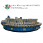 Pu shoe insole casting machine/automatic injection Polyurethane sole casting machines