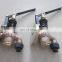 JIS F7398 SHIPBUILDING-FUEL OIL TANK SLEF-CLOSING DRAIN VALVES