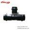 awwa c110 ductile iron pipe fitting pn16 for pvc pipe