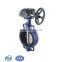 High Quality Cast Iron Ductile Iron Wafer type Butterfly Valve