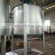 stainless steel chemical liquid mixing machine/chemical liquid mixing equipment