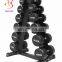 A Shape 6 Pairs of Dumbbell Rack Gym Fitness Equipment