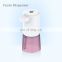 sanitizer dispenser electrical soap liquid dispenser automatic pump sanitizer spray dispenser