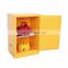 12gal wholesale biological corrosive safety and storage cabinet
