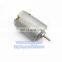 RS-540SH 540SH miniature motor 6-12V dc motor