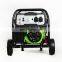 Bison 2 Kw Generator Petrol 2Kva 2000W Quiet 2kw 3 Phase Generator