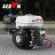 BISON 7HP 170F Centrifugal Clutch Engine Single Cylinder Gasoline Engine With Clutch