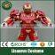 Lisaurus-Da junli hot sell 2016 New cosplay costumes for performence, Group 6