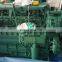 VOE14541069 For EC210 Swing Reduction gearbox