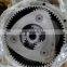 ZX650-3 ZX670-3 swing reducer gearbox 9191672