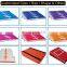 Inflatable Gymnastics Trampoline Accessories Bungee Ramp Tumble Tracks Gymnastics Inflatable Air Ramp