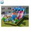 High -quality ocean theme Inflatable  bouncer  for kids