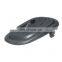 for Chevy Suzuki Inside Interior Door Handle Front/Rear Right Grey 83110-60G01