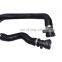 UPPER+LOWER Radiator Coolant Hose &Sensor Kit For BMW 528i 525i 530i 11531705223
