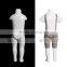 Children Fiberglass Mannequin,Abstract Cheap Dummy Model CBW01