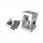adjust Extrusion accessories  Flexible  joint for  aluminum profile connecting