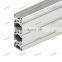 SHENGXIN High standard extruded accessories for t slot  40120 profile