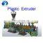 pvc calender production lineSJZ80