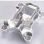 CNC precision mechanical hardware parts CNC processing medical device