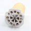 Customized industrial ceramic honeycomb heater