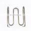 Weishikang Chinese industrial electric Hookah burner heating parts replacement heating element
