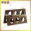 Fashion new design useful wine rack