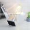 High quality modern design glass dome lamp shade table lamp indoor decorative bedside night lights for bedroon