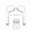 The newest High quality Sport Earphones True Stereo Twins Wireless Bt Earphone with two earbuds charging box