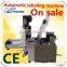 high speed on sale full automatic adhesive bottle sticker labeling machine(shanghai factory)