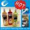 2015 high quality New Design 3M Custom Logo Printing Wine Adhesive Bottle Lable