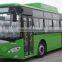 Dongfeng EQ6120N 12m CNG city bus lw