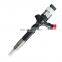 Haoxiang 100% Test Common Rail ORIGINAL Diesel Injector 095000-778X For Hiace 2KD-FTV