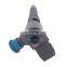 HaoXiang Auto G4 common rail Injector 23670-0E010 295700-0550 Fit For 1GD-FTV 2.8L