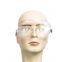 Large Stock PPE Anti Saliva Fog Medical Eye Safety Glasses Body Transparent Protective Goggles For Hospital Use