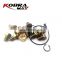 KobraMax Car Turbo Charger Repair Rebuild Kit 465181-5002S 465181-0002 465181-0001 For Saab Car Accessories