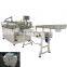 High performance toilet paper roll packing machine
