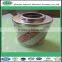High degree of tortuosity hydac hydraulic filter 0630DN025BNHC